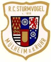 Sturmvogel