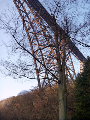 Müngstener Brücke