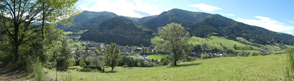 Schwarzwald